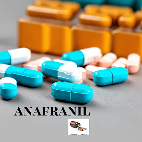 Anafranil retard 75 mg . precio